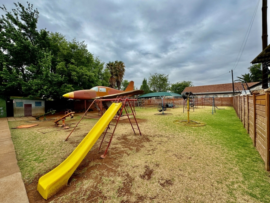 Commercial Property for Sale in Potchefstroom North West